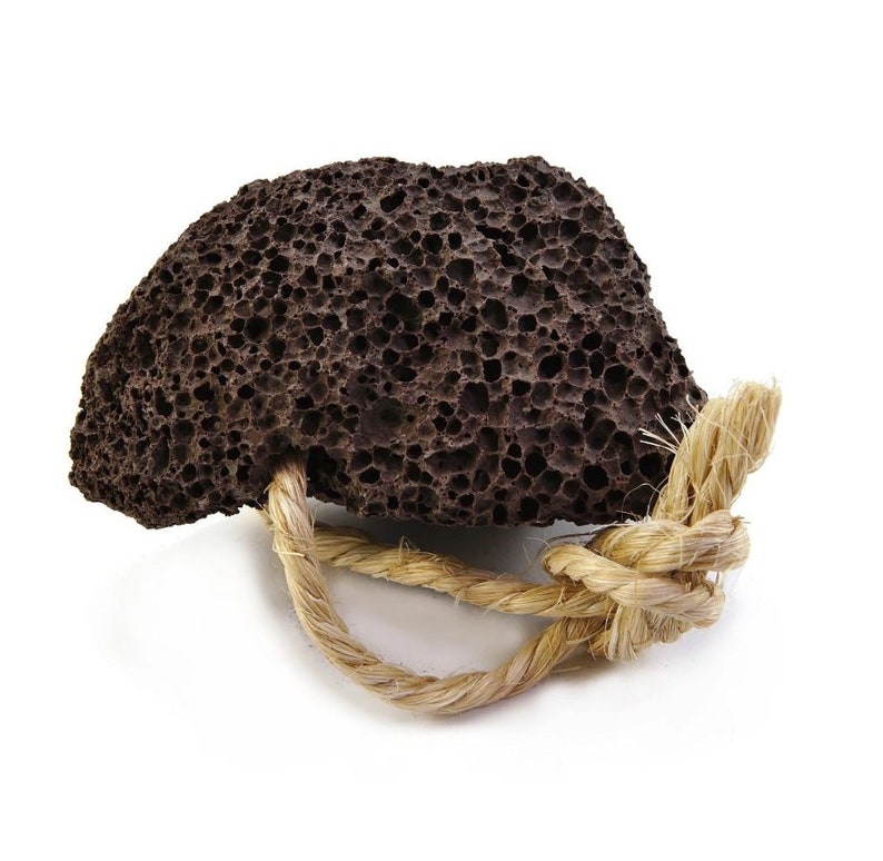 Natural Elephant Pumice Stone