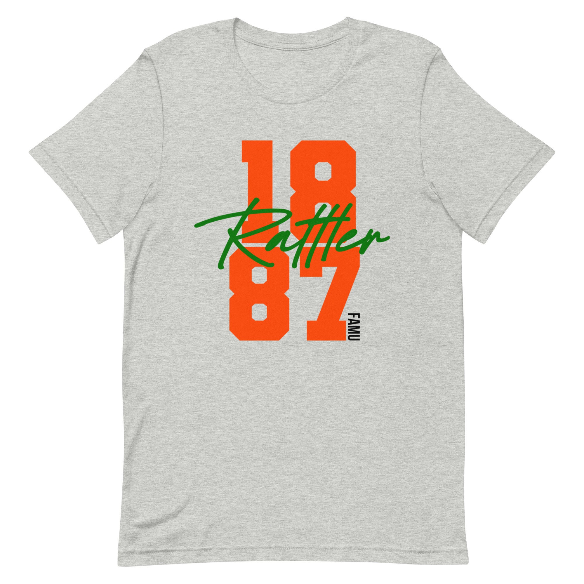 Florida A&M University | FAMU T-shirt - Etsy