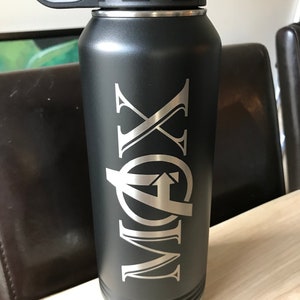 Personalized Water Bottles image 3