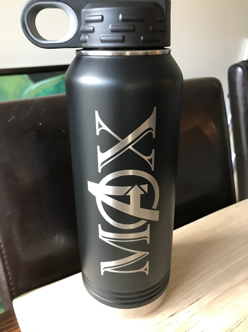 Personalized Water Bottles image 3