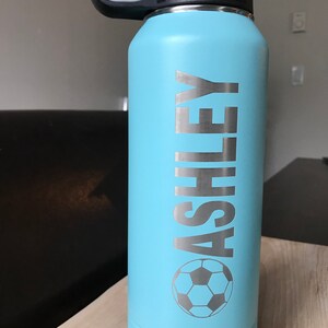 Personalized Water Bottles image 6