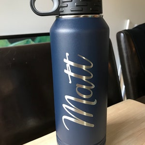 Personalized Water Bottles image 5