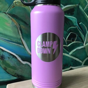 Personalized Water Bottles image 4
