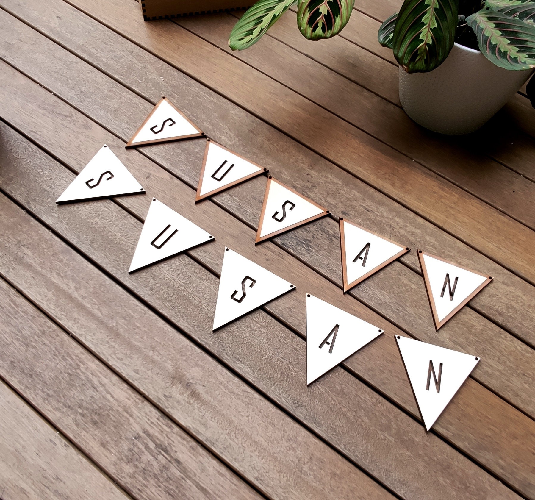 Flagge mit Buchstaben und Zahlen aus Holz Viele Größen Etsy Flagge mit Buchstaben und Zahlen aus Holz Viele Größen Etsy