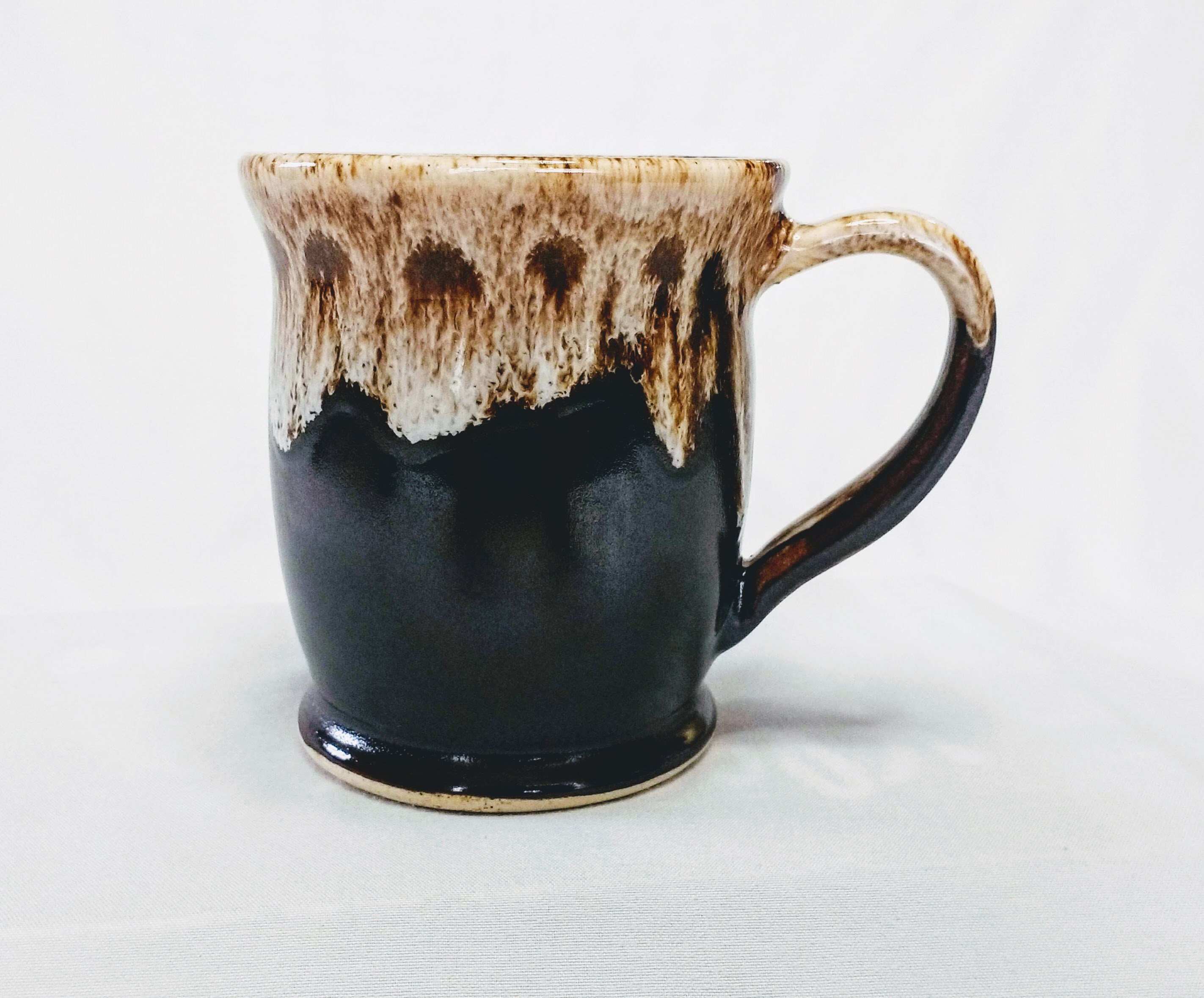hand made coffee/ tea mug