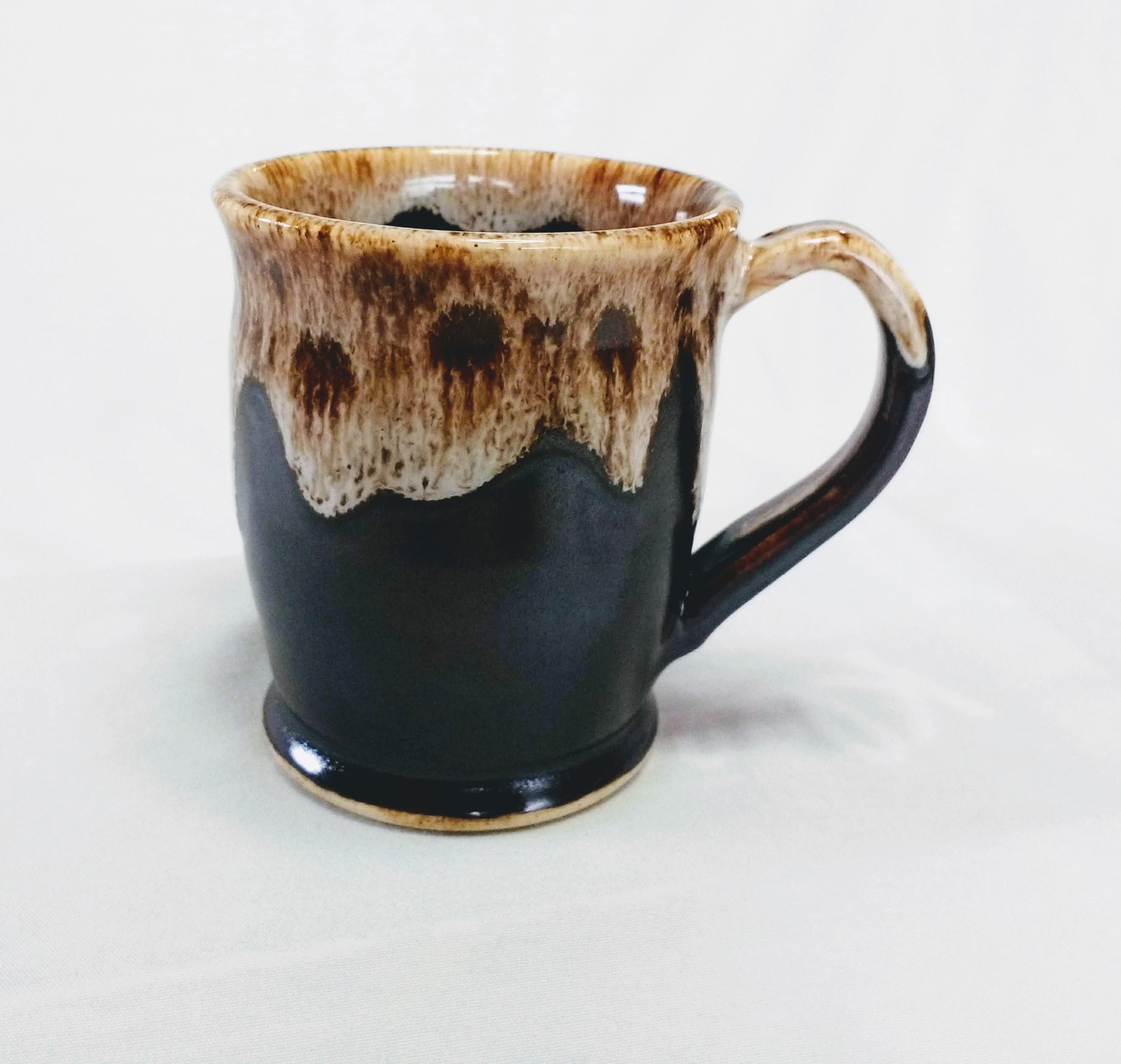 hand made coffee/ tea mug