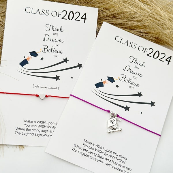 Senior Student Gift Etsy