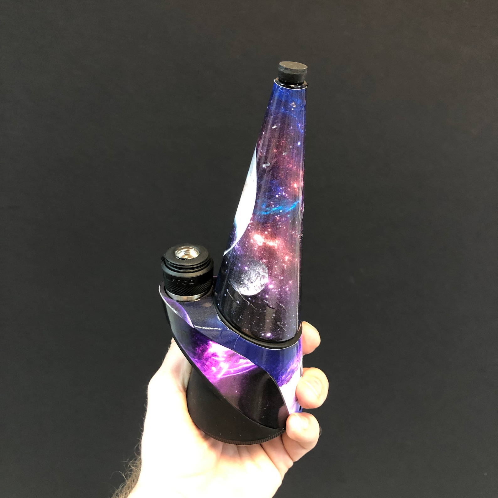 Puffco Peak PRO Custom Vinyl Wrap Etsy