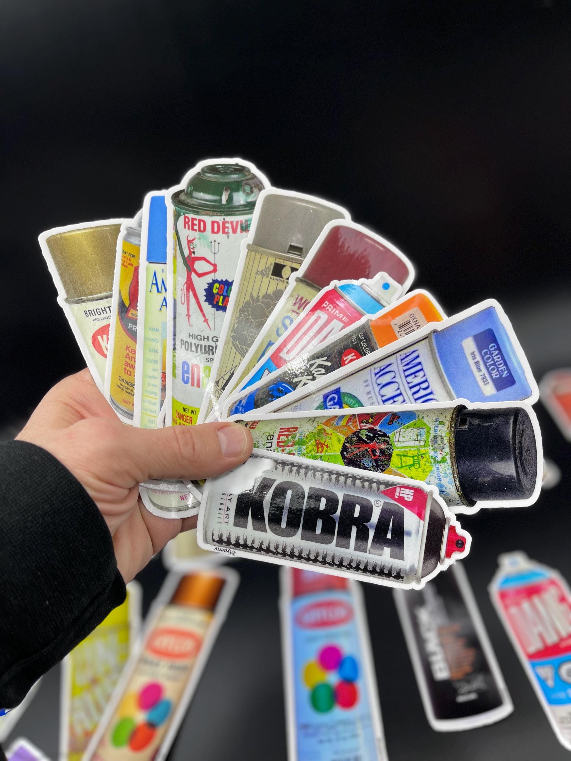 Krylon graffiti - Etsy 日本