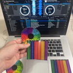 DJ Stickers