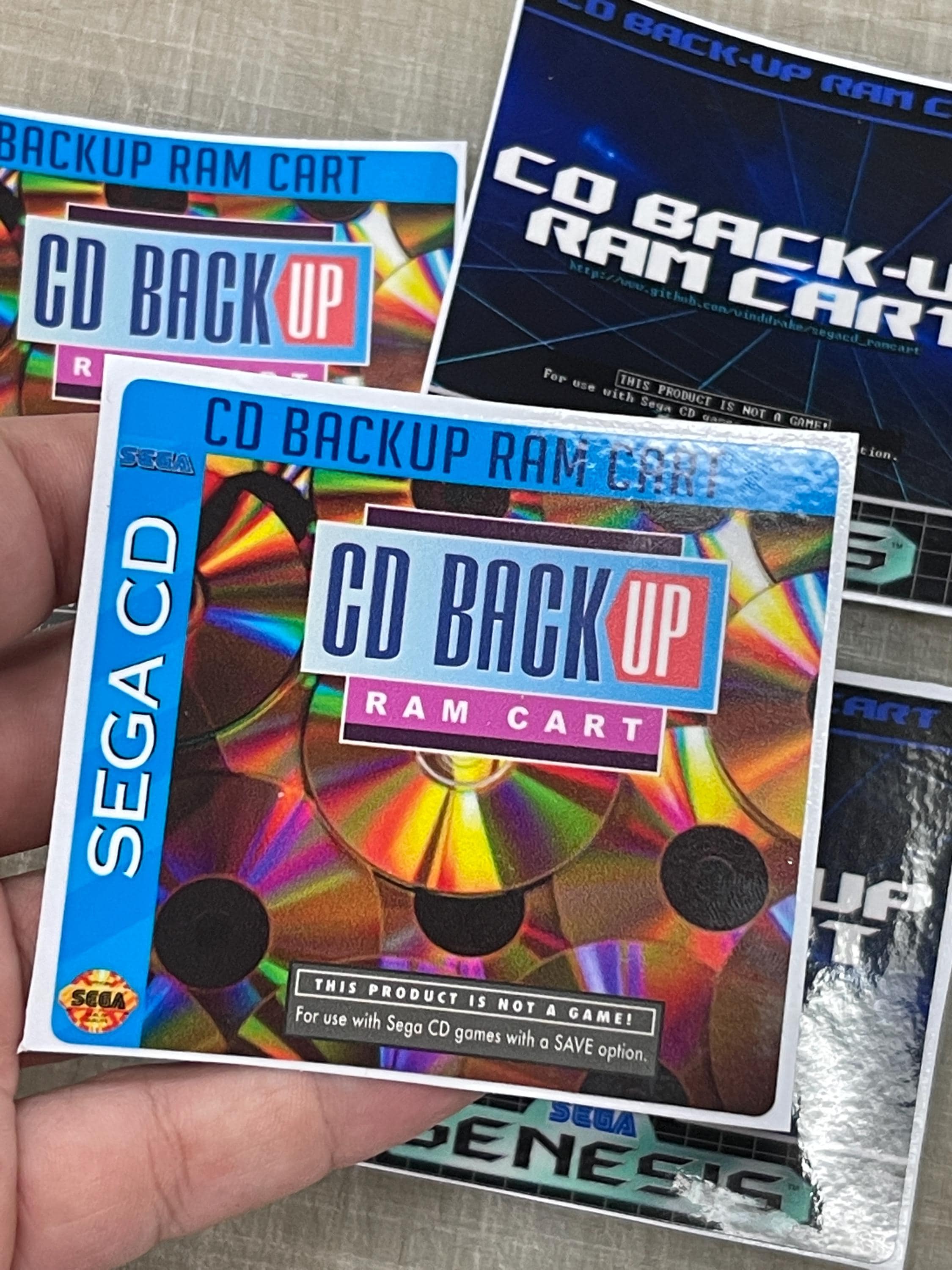 Sega saturn mod - Etsy 日本