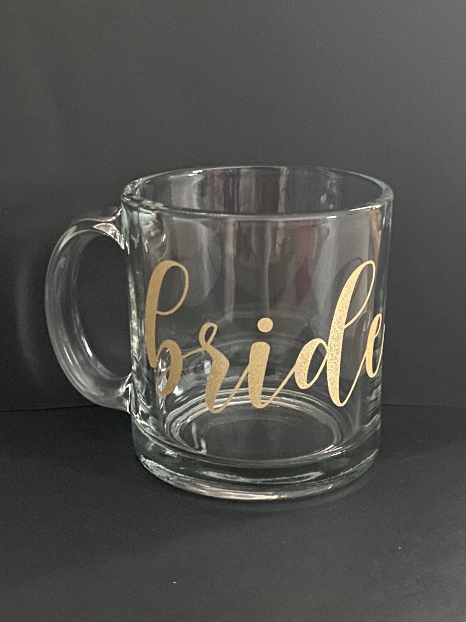 13oz clear coffee mugs Etsy