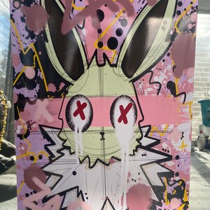 Shiny Jolteon  Glossy Art Print | Eevee-lution| Multiple Sizes
