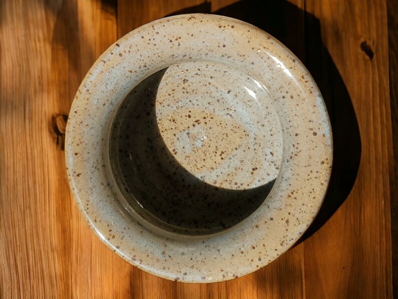 Soup Bowl Pottery Handmade Etsy