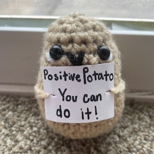 Positive Potato