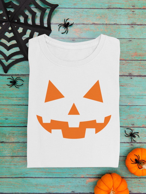 Halloween Pumpkin Friends T-Shirt