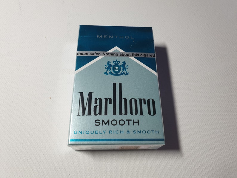 marlboro smooth 100s marlboro smooth 100s