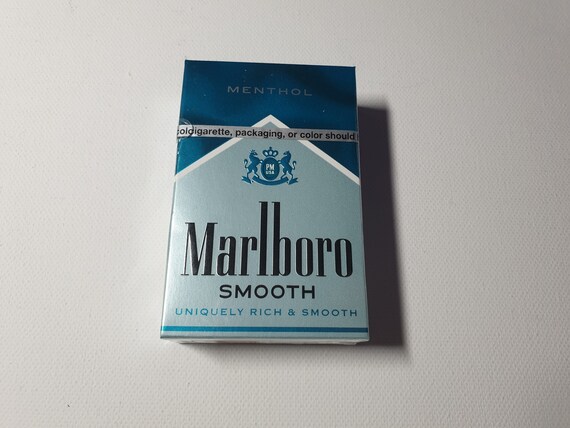 marlboro smooth 100s marlboro smooth 100s