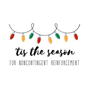 Esta é a temporada da NCR com luzes de Natal SVG/PNG