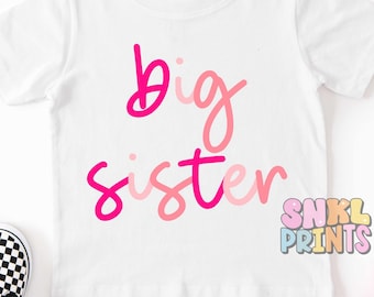 Matching Sibling Shirts, Big Sister Shirt, Big Brother Tee, Little Brother, Little Sister, Sibling Gifts, Baby Announcement, Hospital Outfit