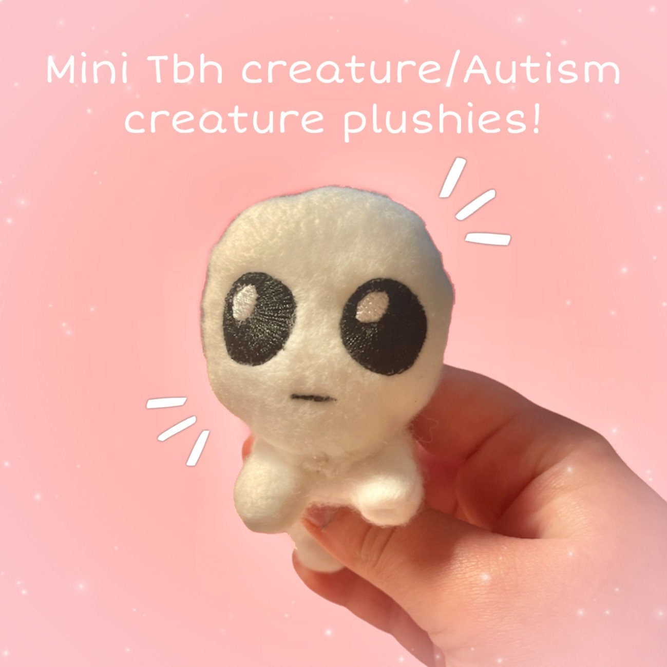 tbh creature autism｜TikTok Search