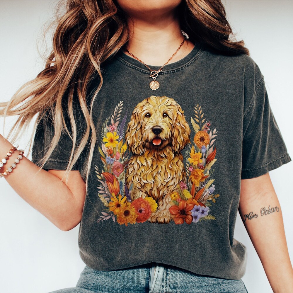 Doodle Mom Shirt | Dog Mom Shirt | Goldendoodle Shirt | Dog Lover Shirt | Doodle T | Labradoodle Shirt | Doodle Dad Shirt | Funny Shirt