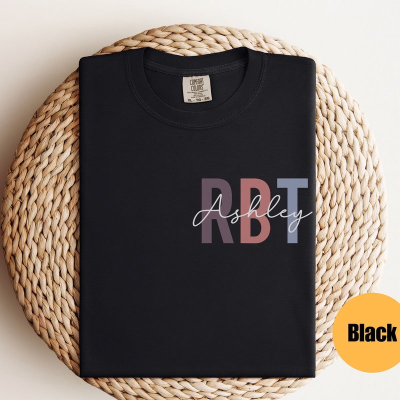Rbt T Shirt - Etsy
