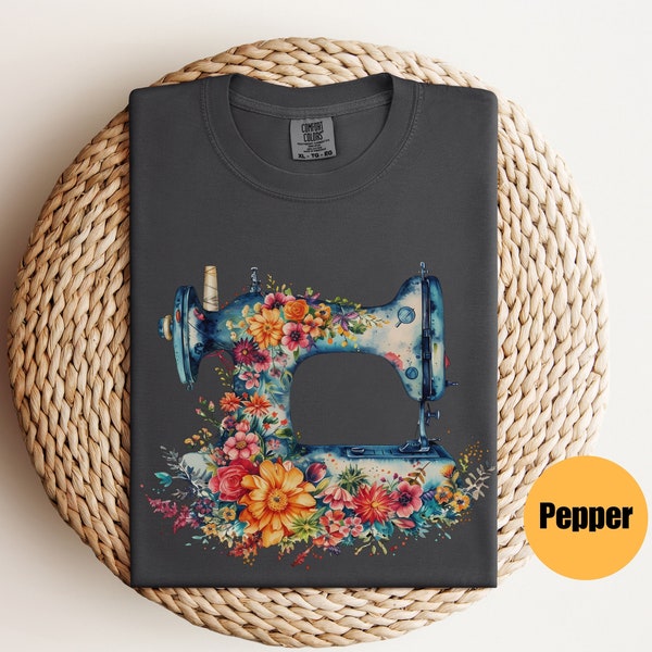 Sewing Lover Shirt | Tailor Shirt | Funny Sew Shirt | Gifts For Sewer | Gift For Her | Quilter Shirt | Gift For Grandma | Sewciopath Tee