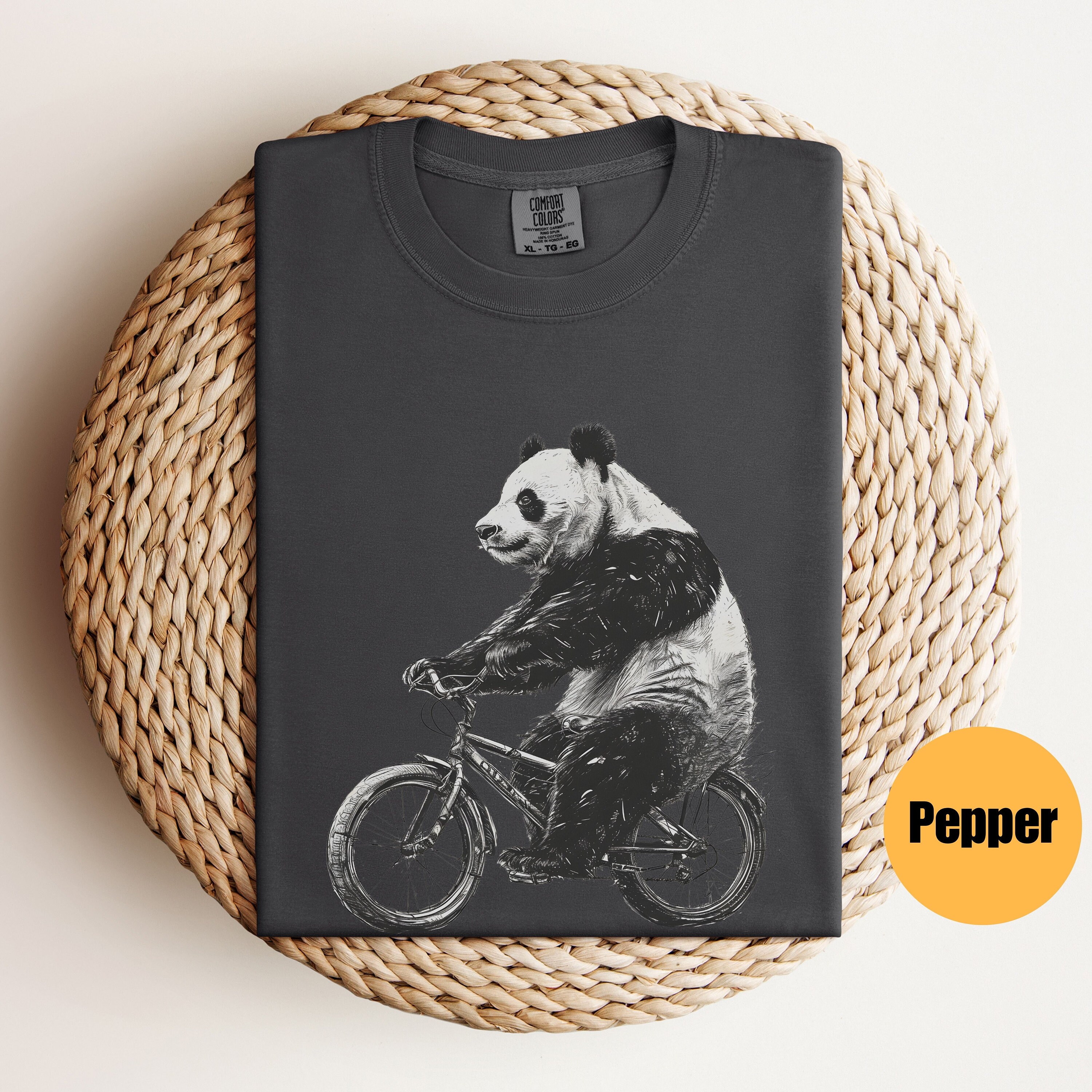 Panda cycling clothing shop