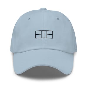 Pickleball Dad Hats | Pickleball Head Gear | Sports Hat | Pickleball Gift | Pickleball Apparel | Pickleball Accessories | Dad Hats