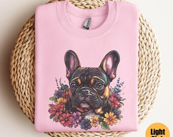 【新品タグ付き】レア　MCM フレンチブルドッグ Tシャツ ピンク フレンチブルドッグ ワンポイントTシャツ フレンチブルドッグTシャツ