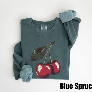 front-Blue Spruce