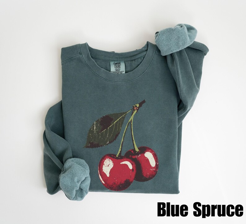 front-Blue Spruce