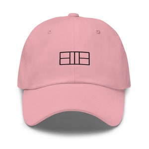 Pickleball Dad Hats | Pickleball Head Gear | Sports Hat | Pickleball Gift | Pickleball Apparel | Pickleball Accessories | Dad Hats