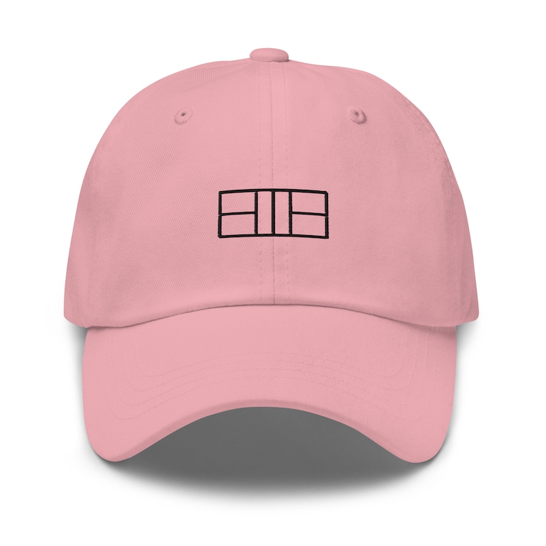 Pickleball Dad Hats | Pickleball Head Gear | Sports Hat | Pickleball Gift | Pickleball Apparel | Pickleball Accessories | Dad Hats