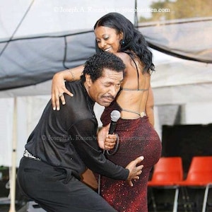 Bobby Rush