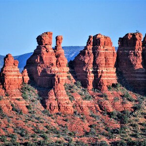 Red Rock State Park – 1