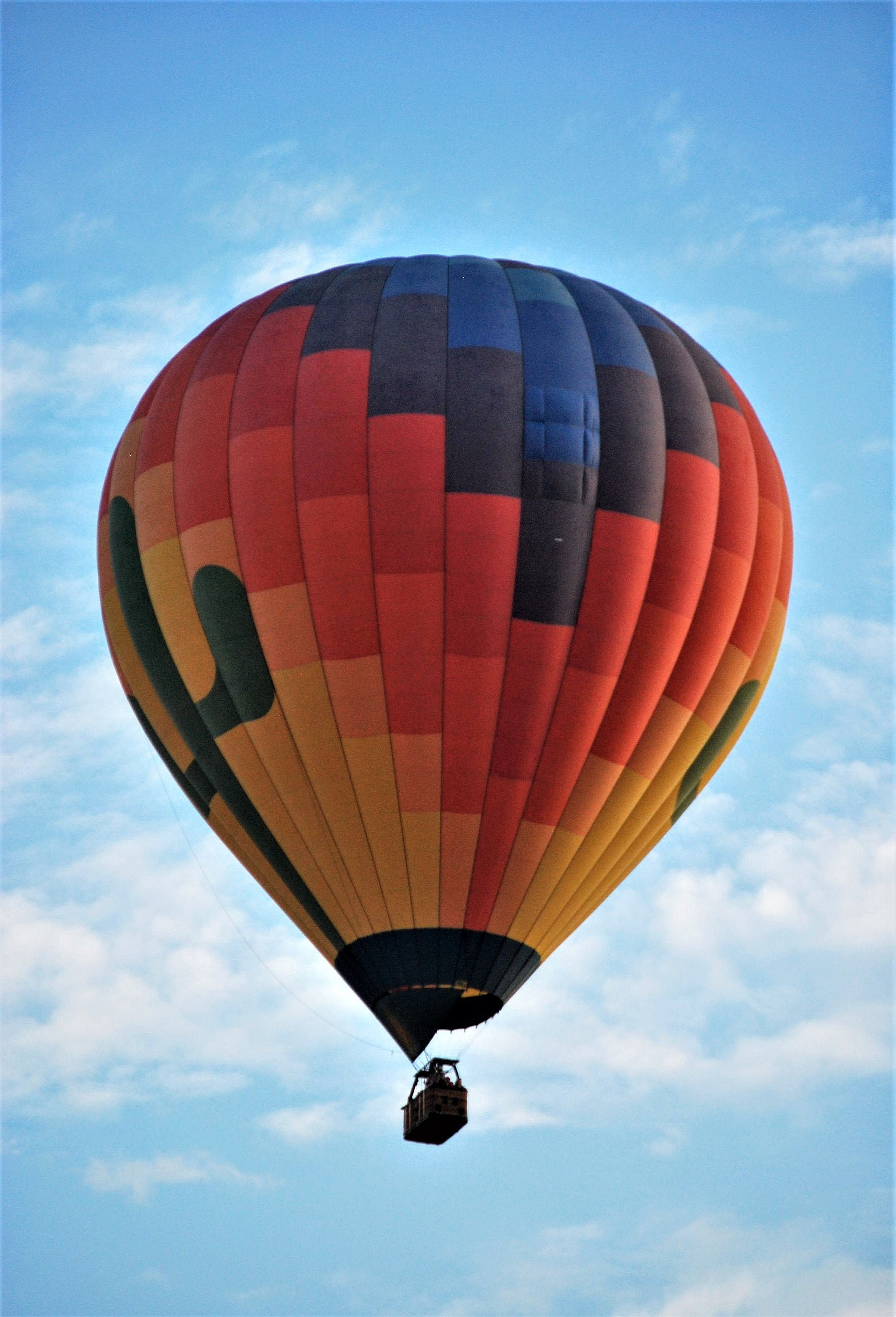Air chaud - 3