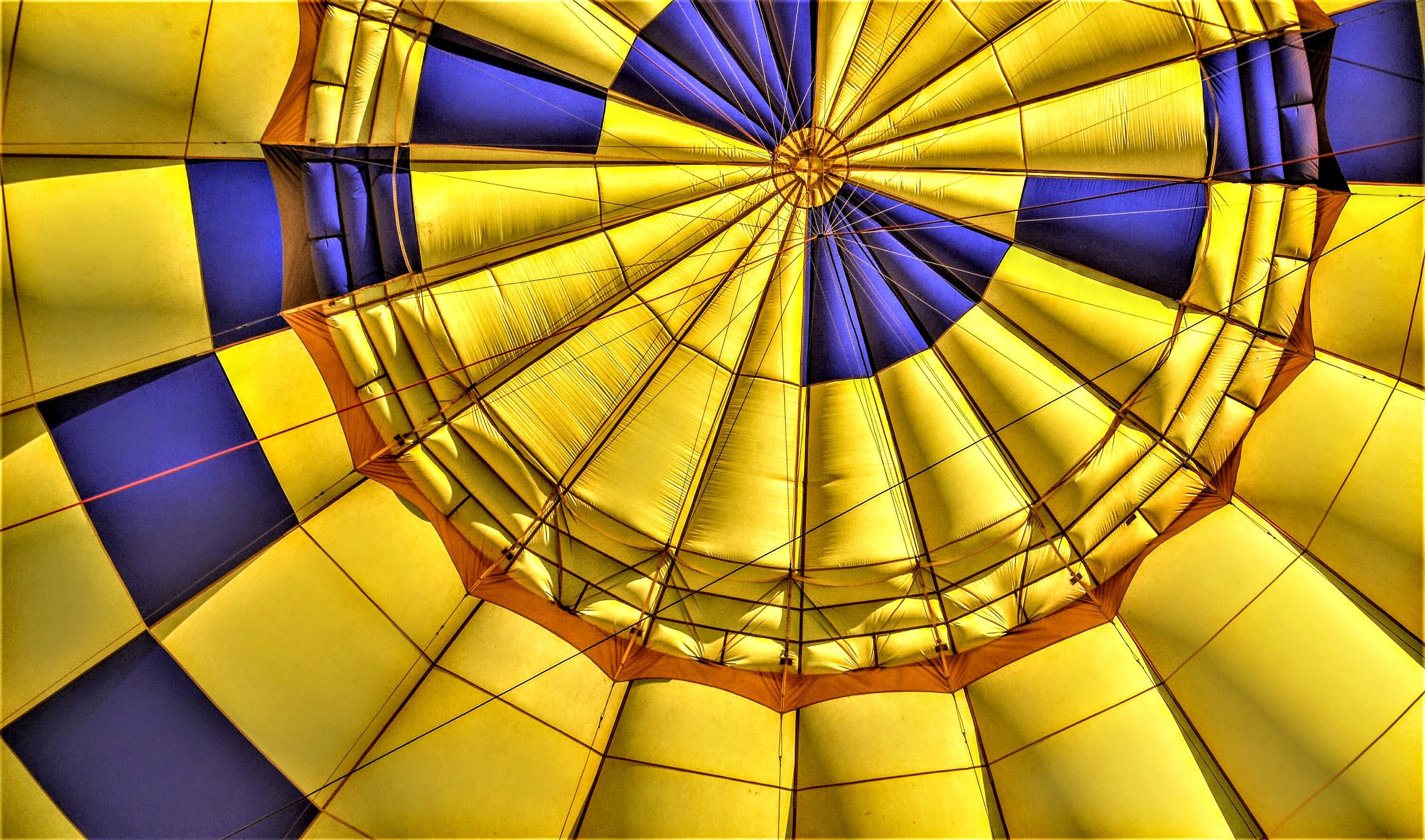 Air chaud - 4