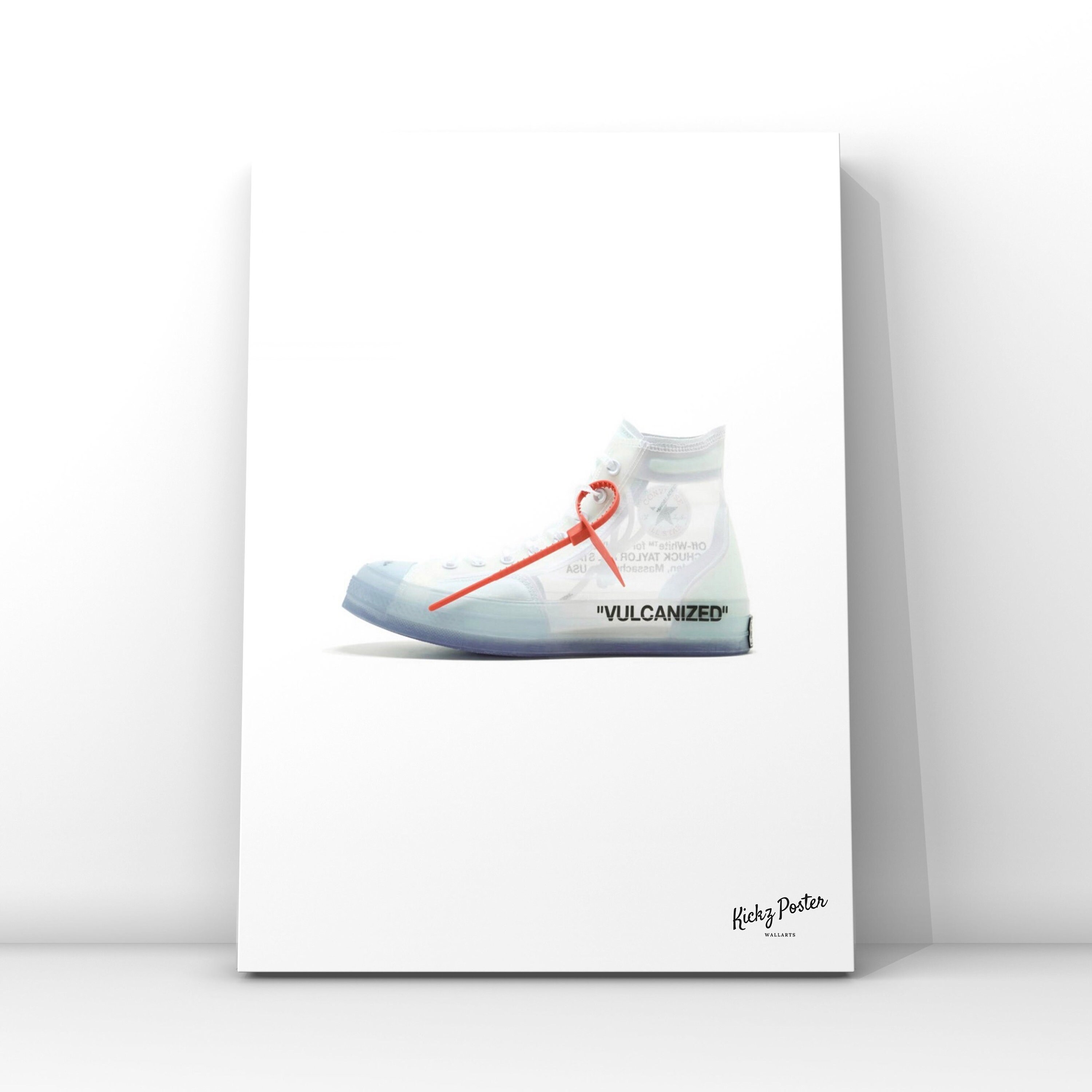 all star off white original