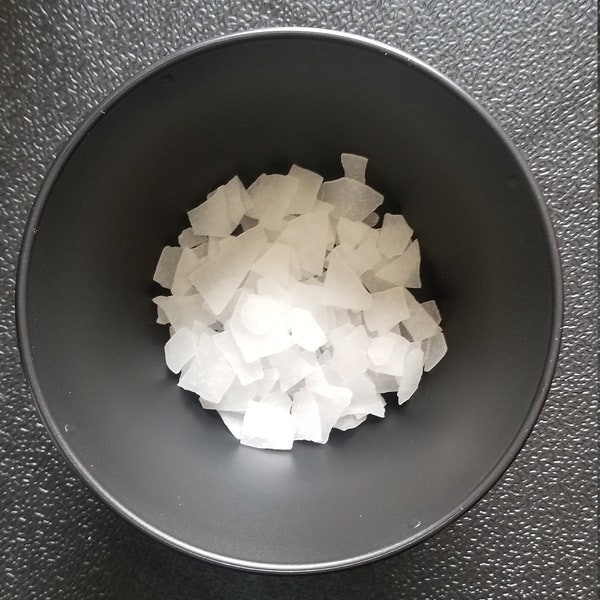 100% Magnesium Flakes