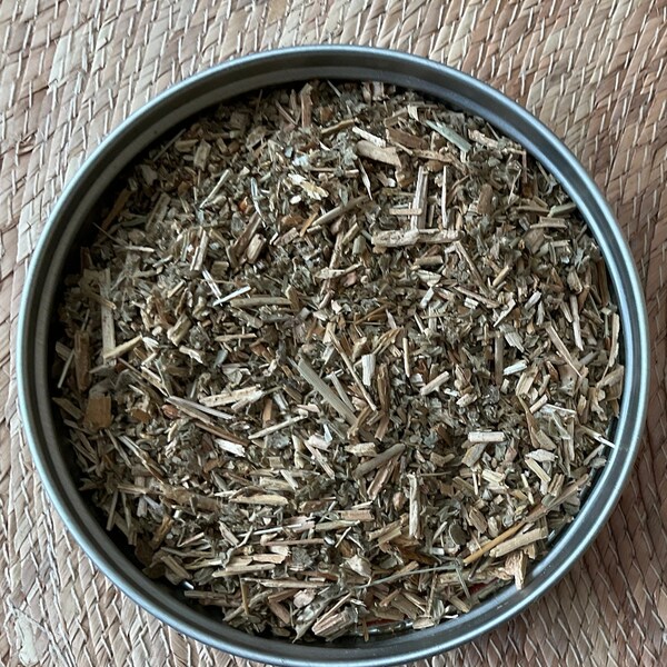 Organic Agrimony Herb C/S