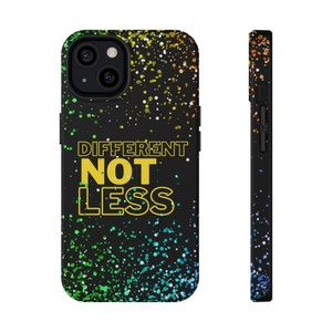 Impact-Resistant Phone Cases
