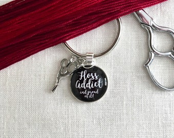 Floss Addict Thread Keep