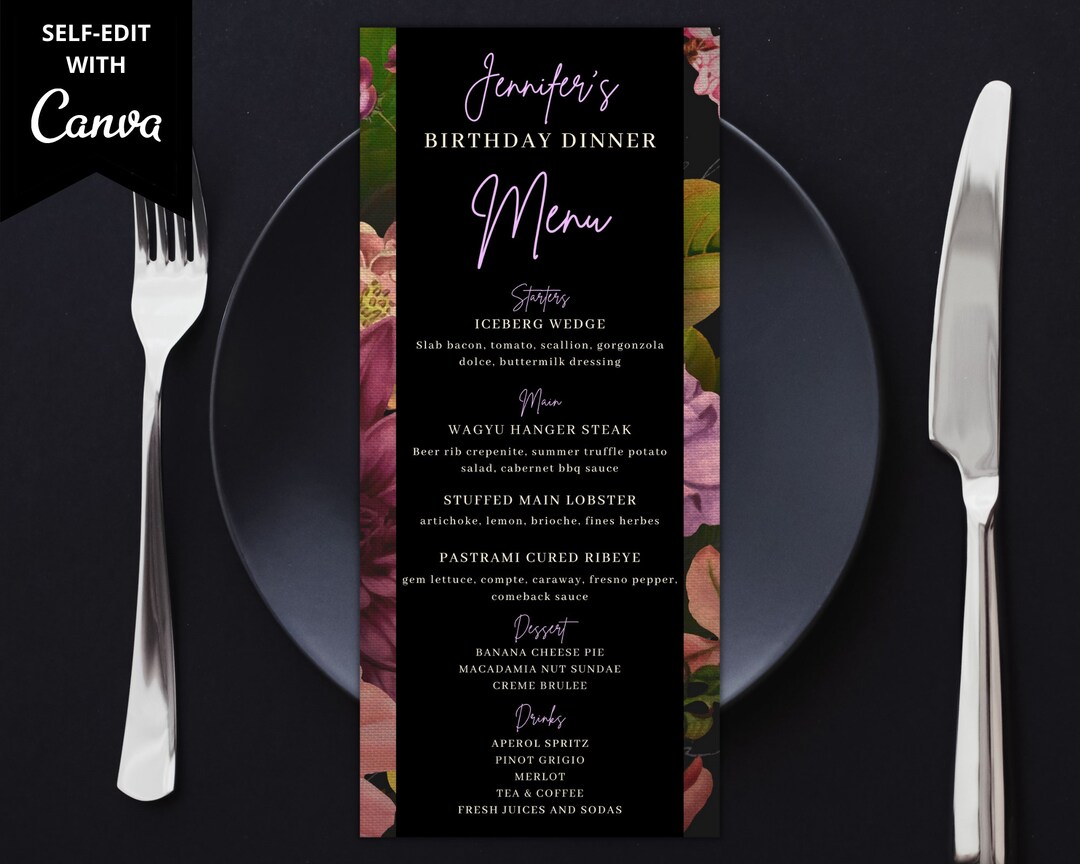 editable-birthday-dinner-menu-card-printable-birthday-dinner-and-drink