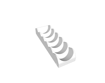 Organizador de maquillaje para rubor y sombras de ojos grande, ¡ideal para muchas marcas! ¡SE ENCAJAN A PRESIÓN!