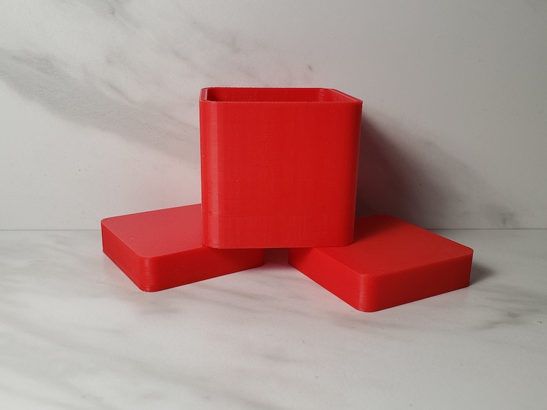 Shower Steamer / Fizzy Mold Quick Processing Shipping Etsy Denmark