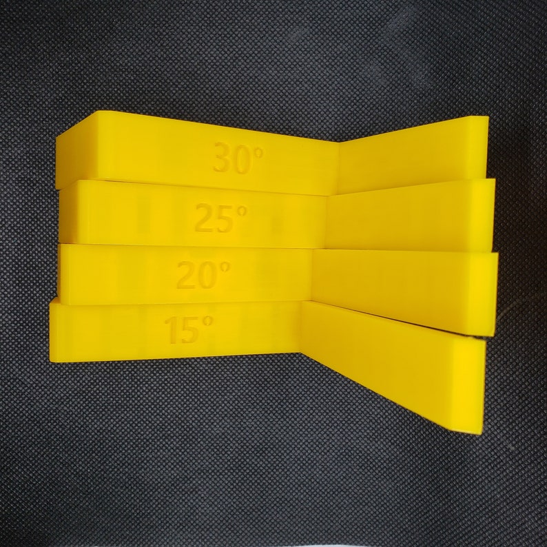 Soap Mold Angler Prop Your Soap Mold to a Set Angle Etsy