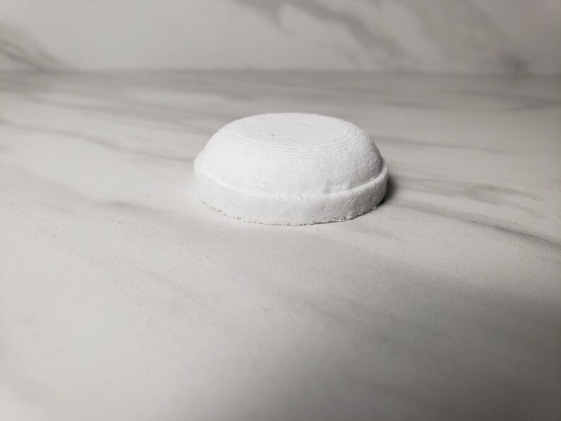 Macaroon Bath Bomb Mold image 3