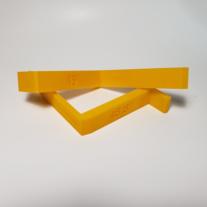 Soap Mold Angler Prop Your Soap Mold to a Set Angle Etsy